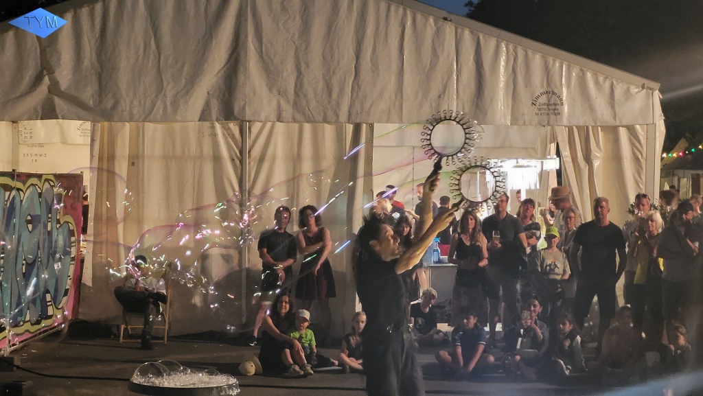 Kulturufer 2024 in Friedrichshafen am Bodensee