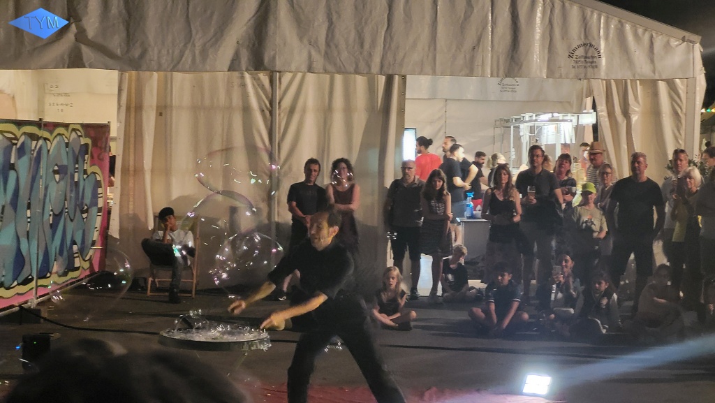 Kulturufer 2024 in Friedrichshafen am Bodensee