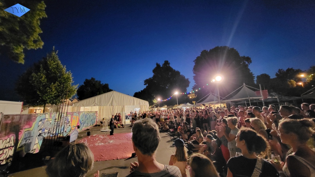 Kulturufer 2024 in Friedrichshafen am Bodensee