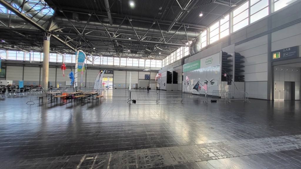 Deutsche Yo-Yo Meisterschaft 2025 in Leipzig