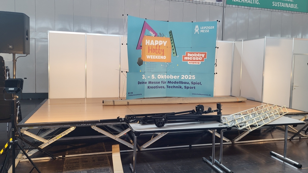 Deutsche Yo-Yo Meisterschaft 2025 in Leipzig