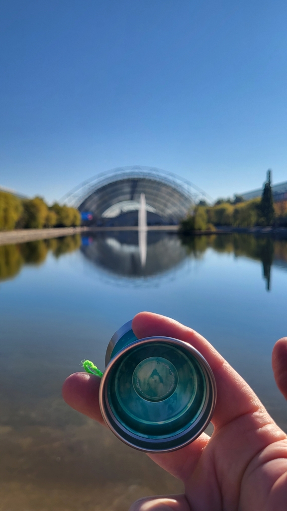 Deutsche Yo-Yo Meisterschaft 2025 in Leipzig