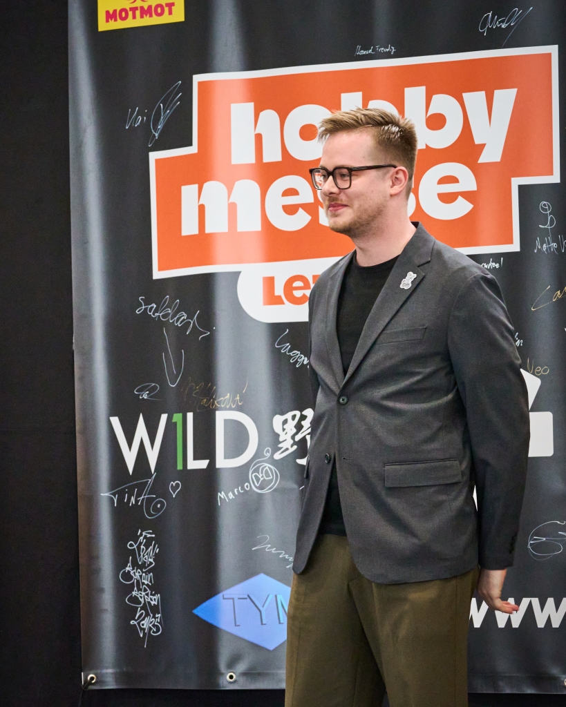 Deutsche Yo-Yo Meisterschaft 2025 in Leipzig