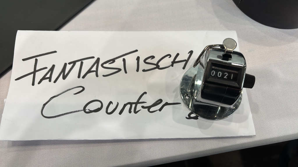 Deutsche Yo-Yo Meisterschaft 2025 in Leipzig