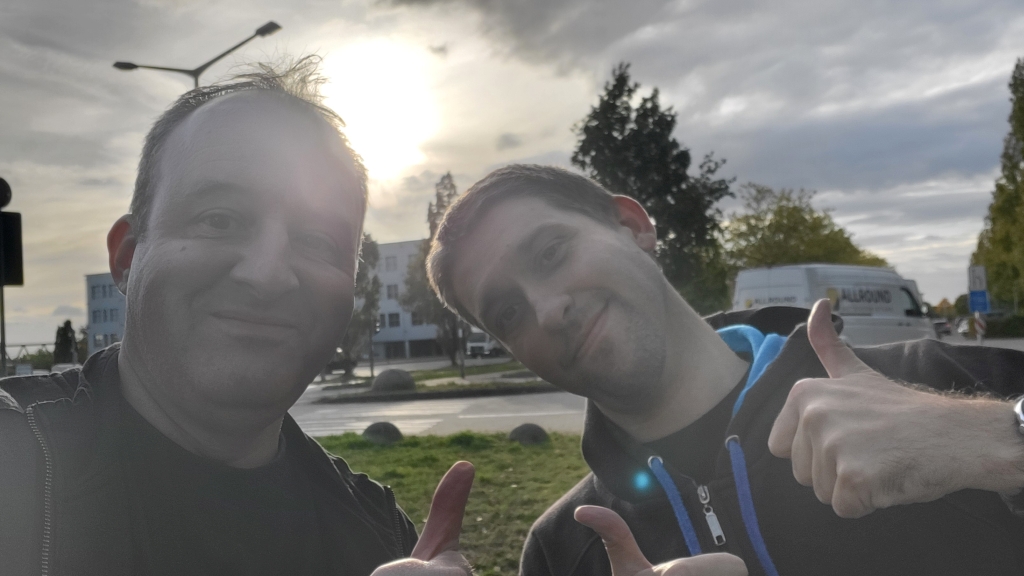 Deutsche Yo-Yo Meisterschaft 2025 in Leipzig