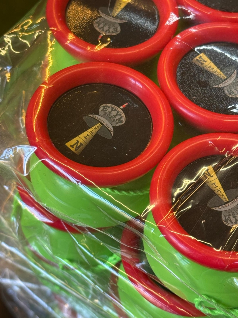 European Yo-Yo Meeting 2025 in Berlin