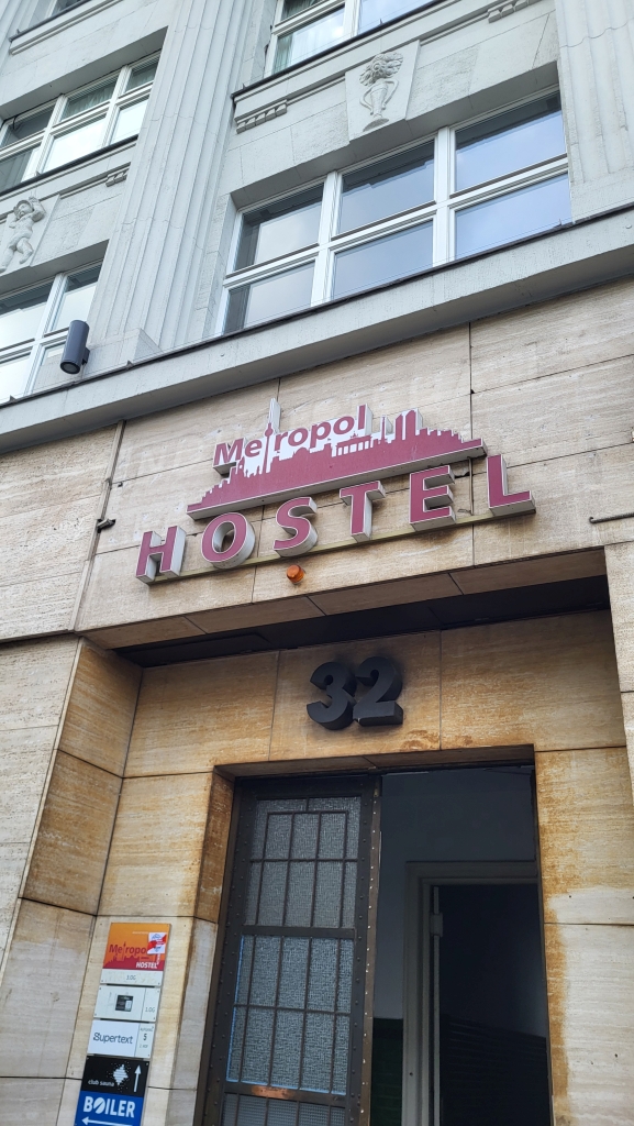 European Yo-Yo Meeting 2025 in Berlin