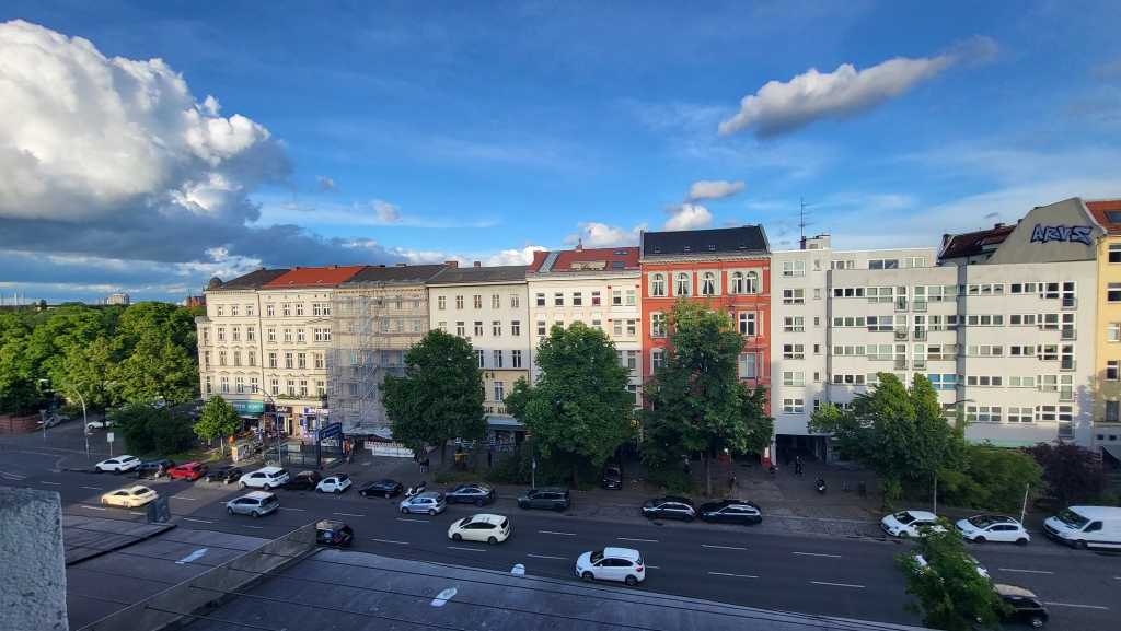 European Yo-Yo Meeting 2025 in Berlin