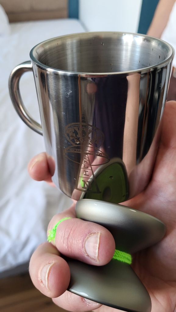 European Yo-Yo Meeting 2025 in Berlin