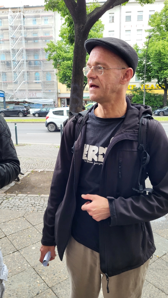 European Yo-Yo Meeting 2025 in Berlin