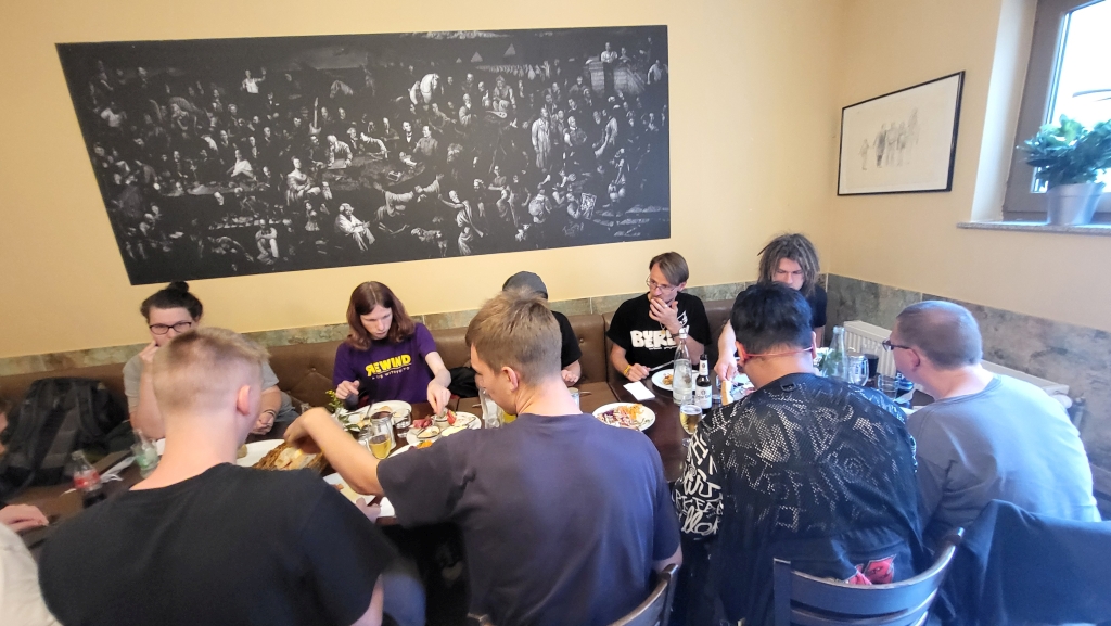 European Yo-Yo Meeting 2025 in Berlin