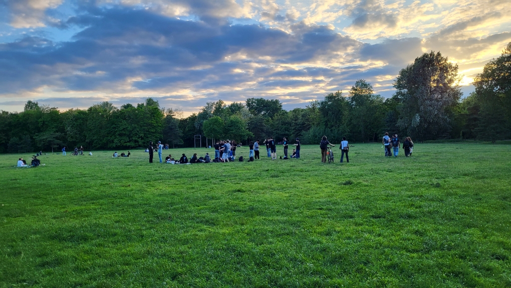 European Yo-Yo Meeting 2025 in Berlin