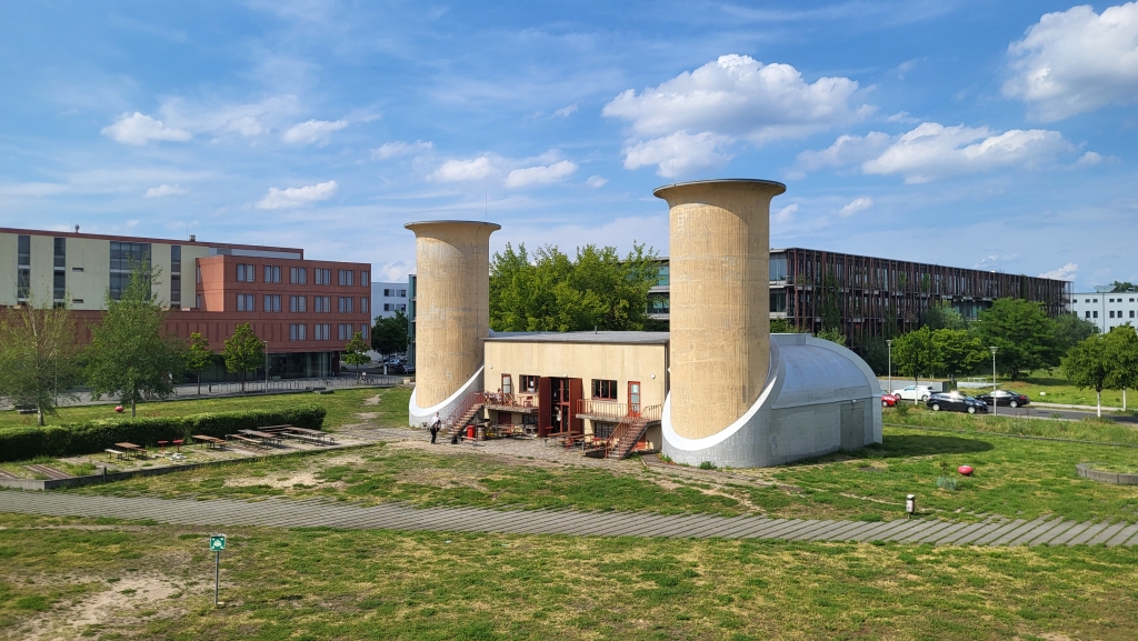 European Yo-Yo Meeting 2025 in Berlin