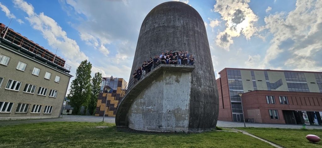 European Yo-Yo Meeting 2025 in Berlin