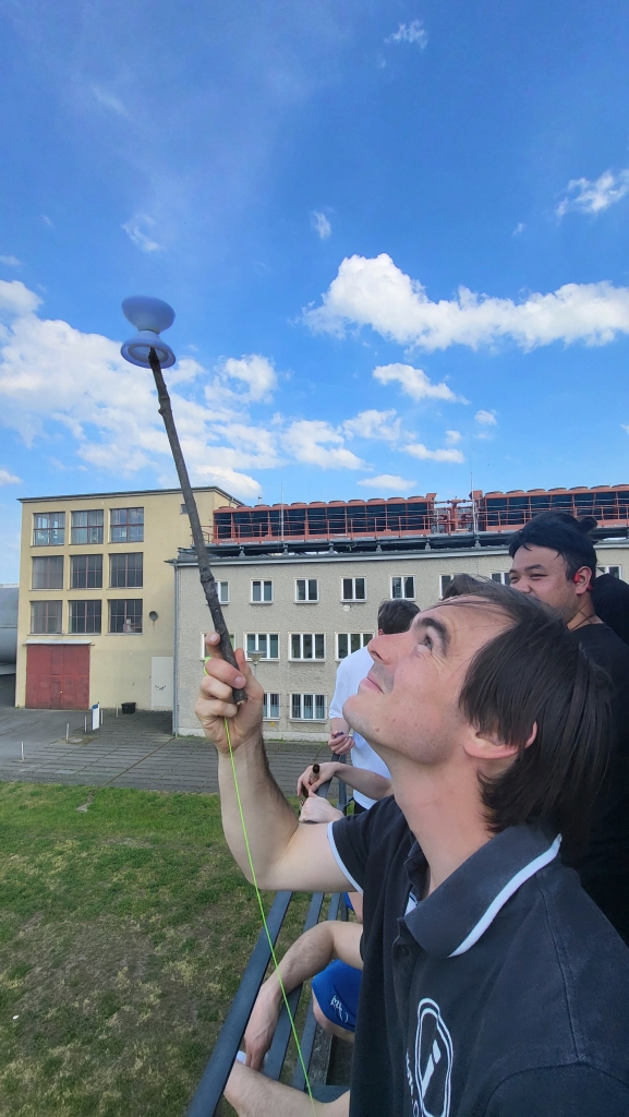 European Yo-Yo Meeting 2025 in Berlin