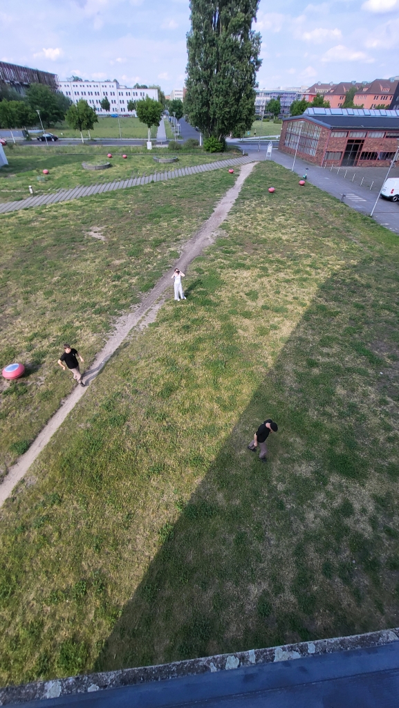 European Yo-Yo Meeting 2025 in Berlin