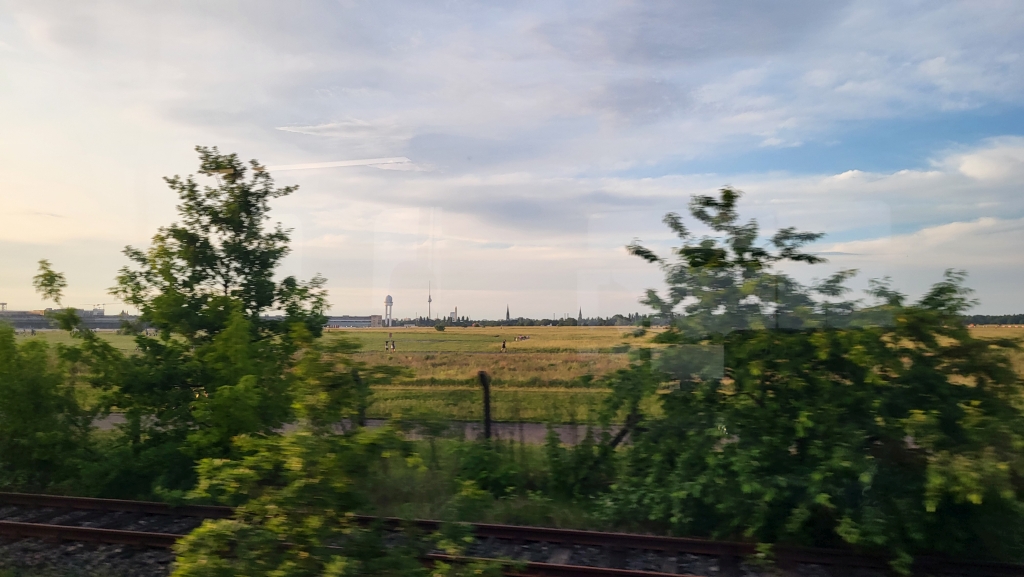 European Yo-Yo Meeting 2025 in Berlin