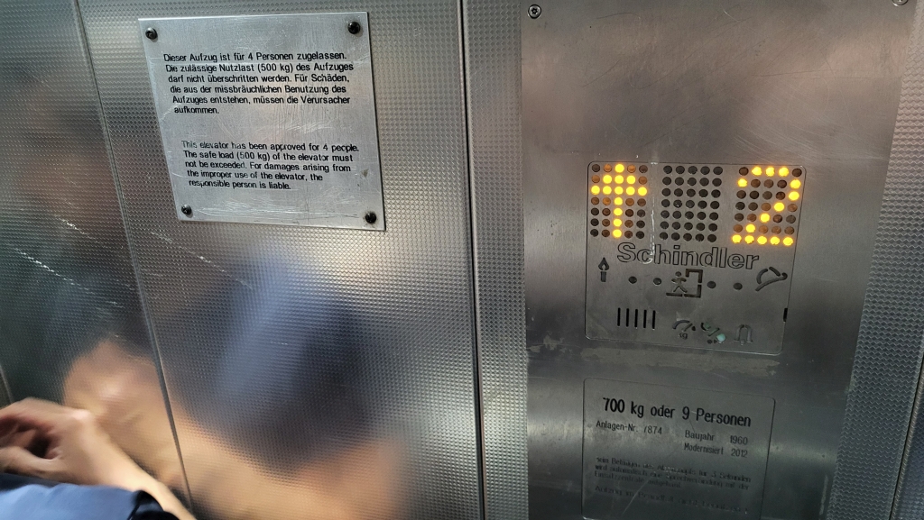 European Yo-Yo Meeting 2025 in Berlin