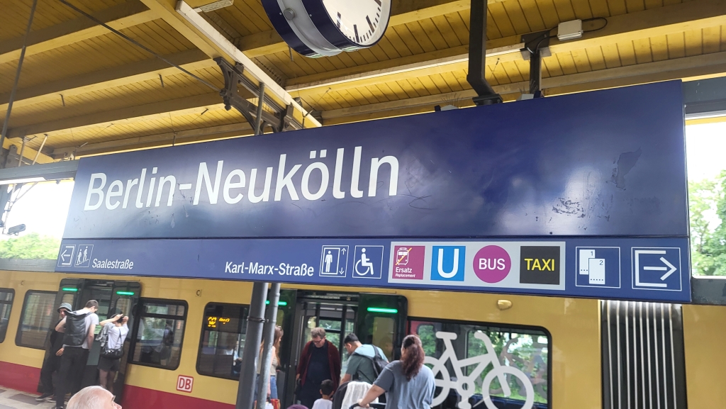 European Yo-Yo Meeting 2025 in Berlin