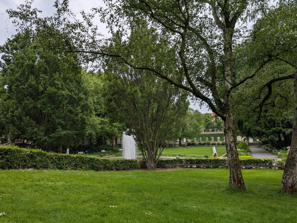 European Yo-Yo Meeting 2025 in Berlin