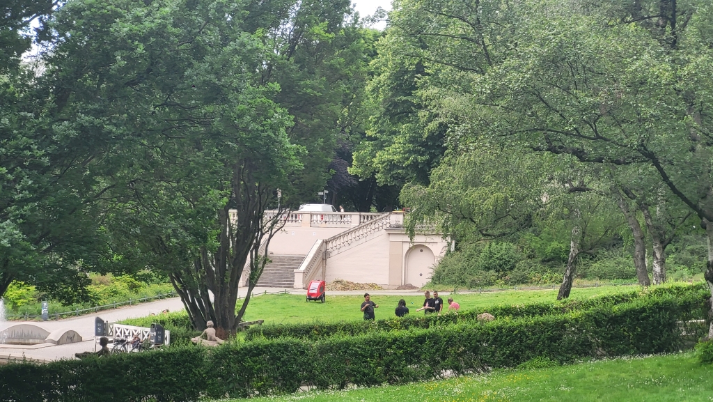 European Yo-Yo Meeting 2025 in Berlin