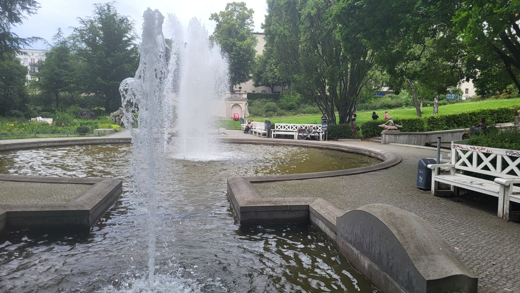 European Yo-Yo Meeting 2025 in Berlin