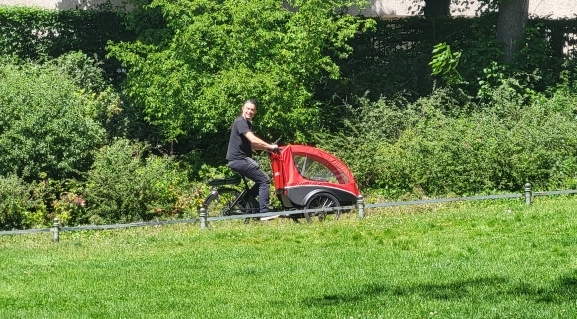 European Yo-Yo Meeting 2025 in Berlin