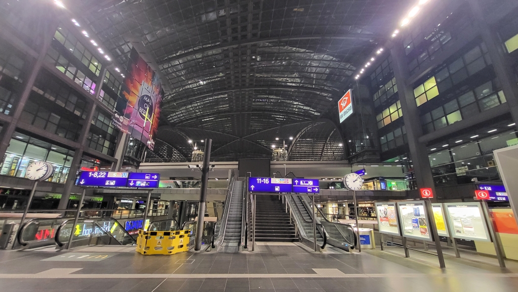 European Yo-Yo Meeting 2025 in Berlin