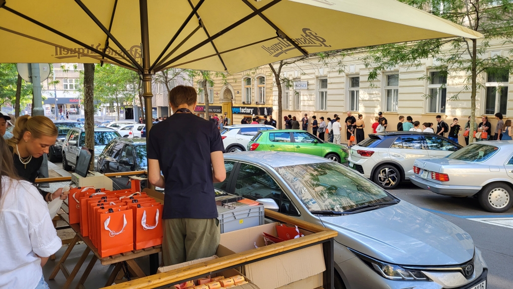 World Yo-Yo Contest Prague 2025