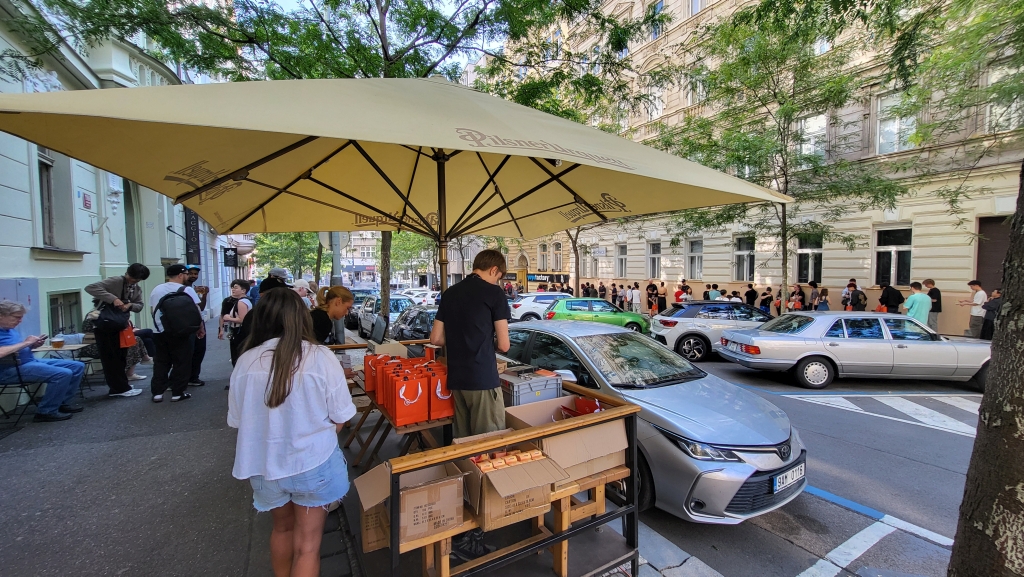 World Yo-Yo Contest Prague 2025