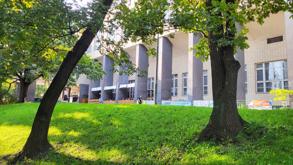 World Yo-Yo Contest Prague 2025