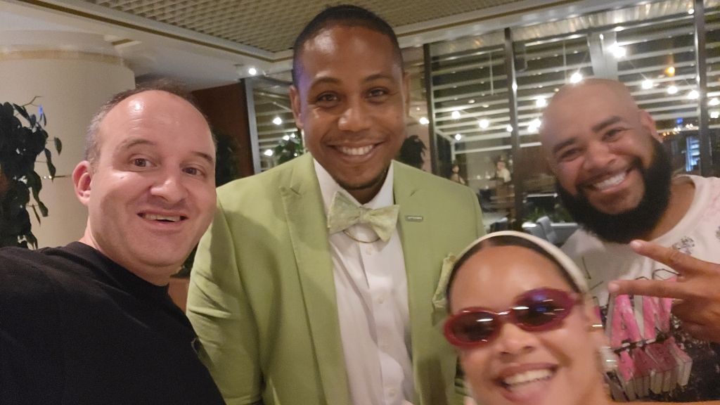 World Yo-Yo Contest Prague 2025