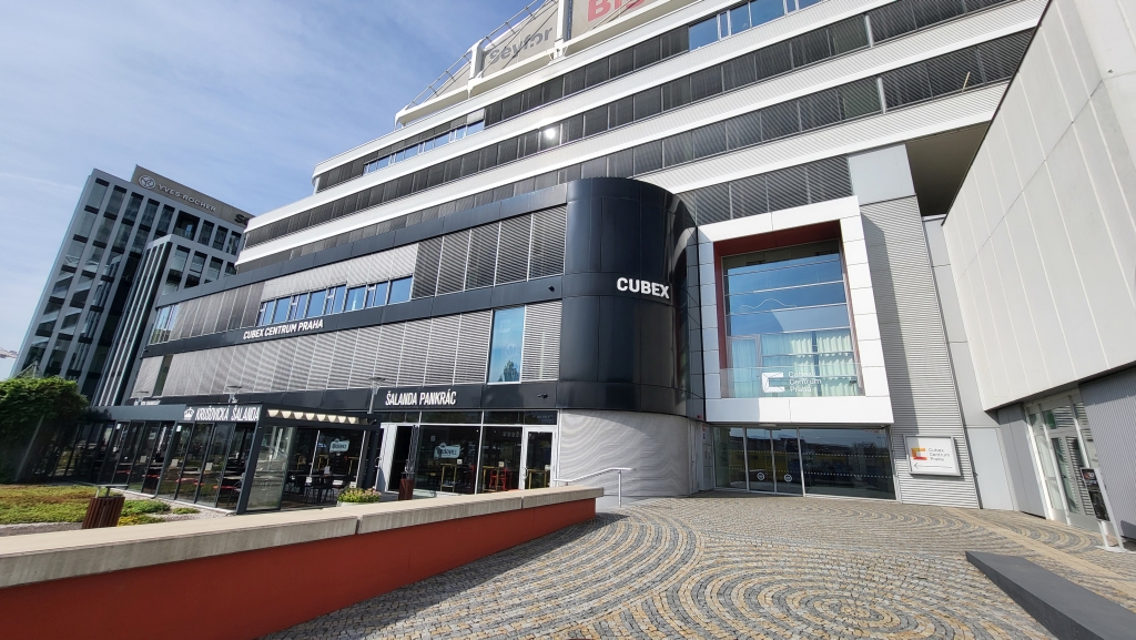 World Yo-Yo Contest Prague 2025