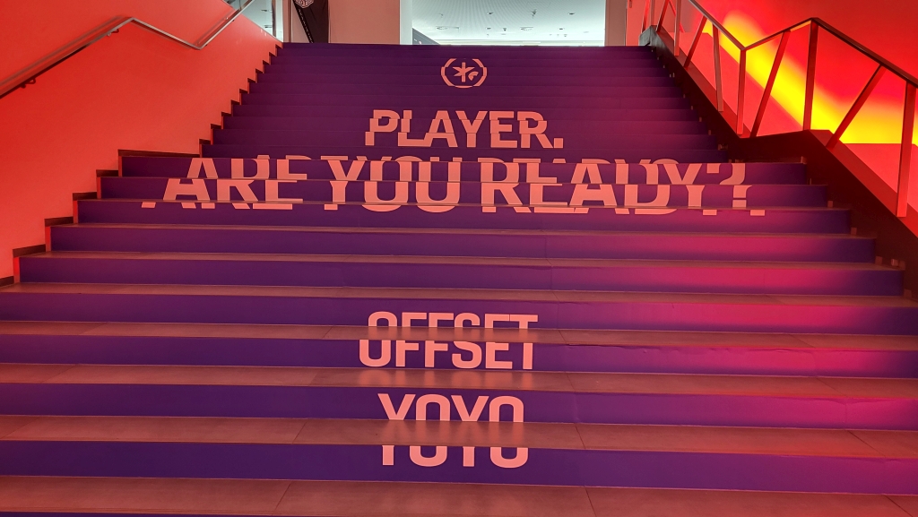 World Yo-Yo Contest Prague 2025