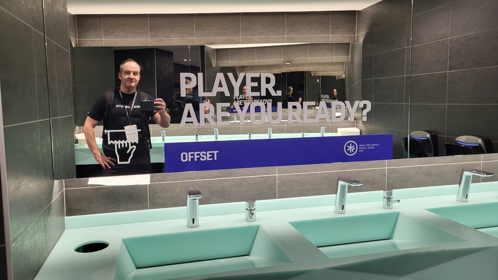 World Yo-Yo Contest Prague 2025