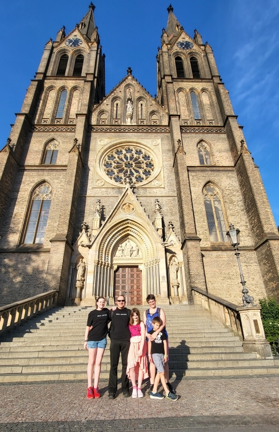 World Yo-Yo Contest Prague 2025