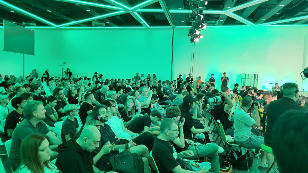 World Yo-Yo Contest Prague 2025