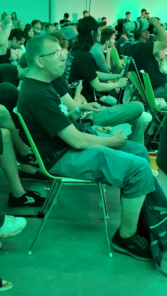 World Yo-Yo Contest Prague 2025