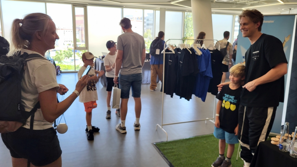 World Yo-Yo Contest Prague 2025