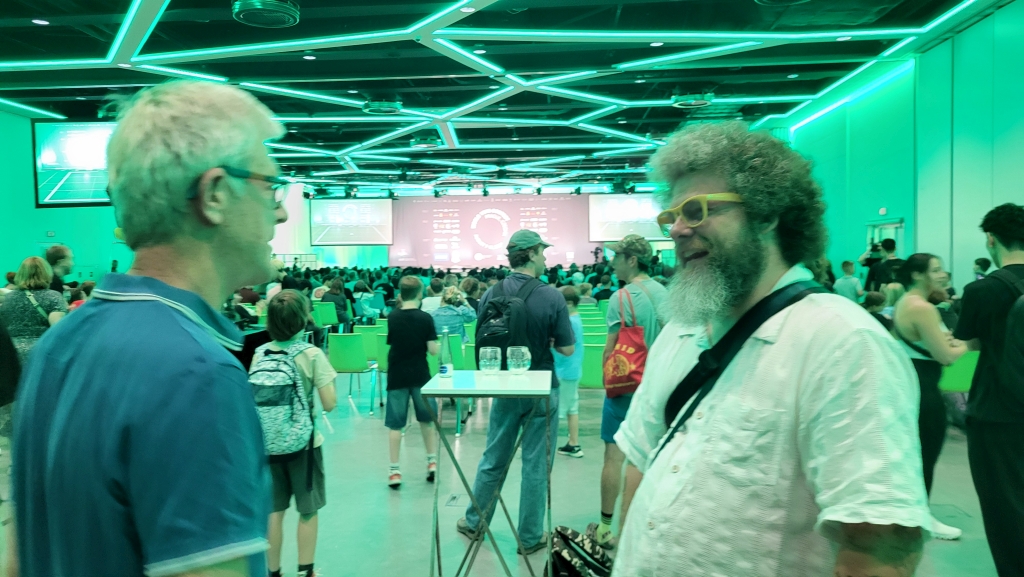 World Yo-Yo Contest Prague 2025