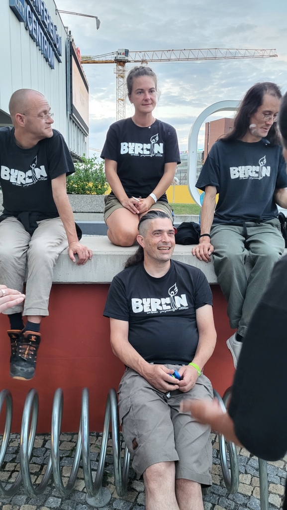 World Yo-Yo Contest Prague 2025