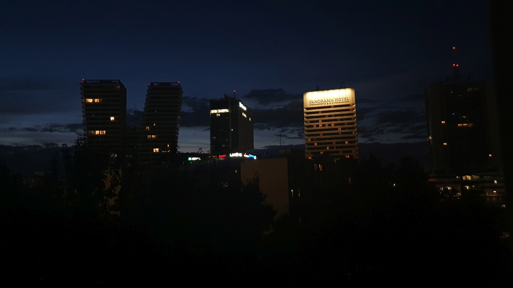 World Yo-Yo Contest Prague 2025