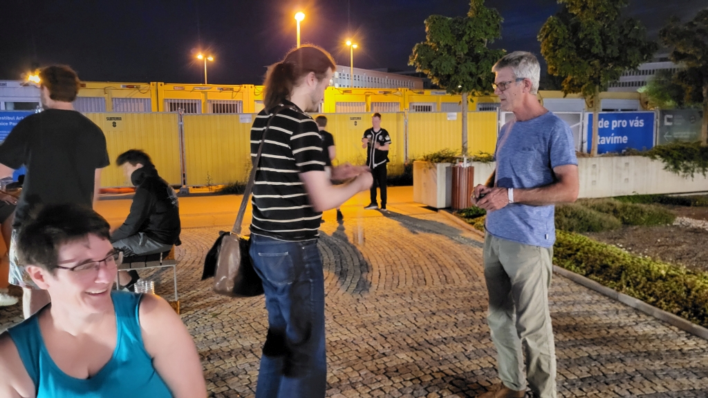 World Yo-Yo Contest Prague 2025