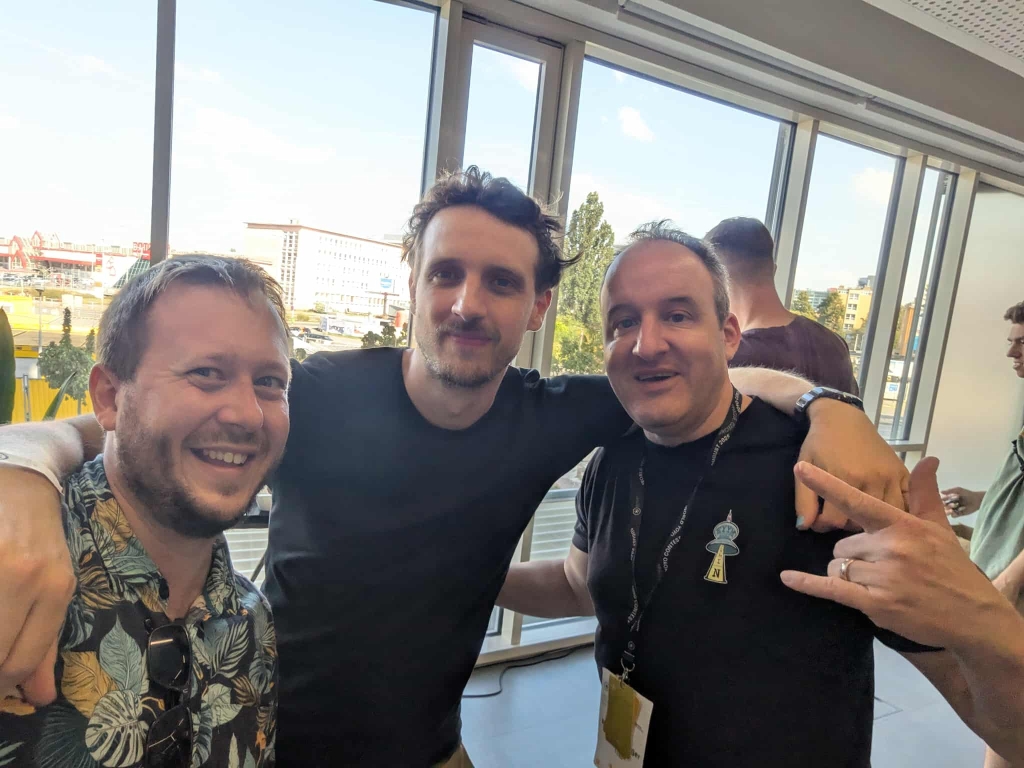 World Yo-Yo Contest Prague 2025