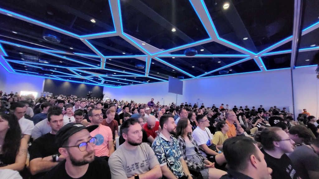 World Yo-Yo Contest Prague 2025