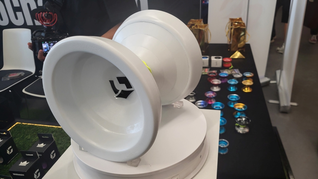 World Yo-Yo Contest Prague 2025