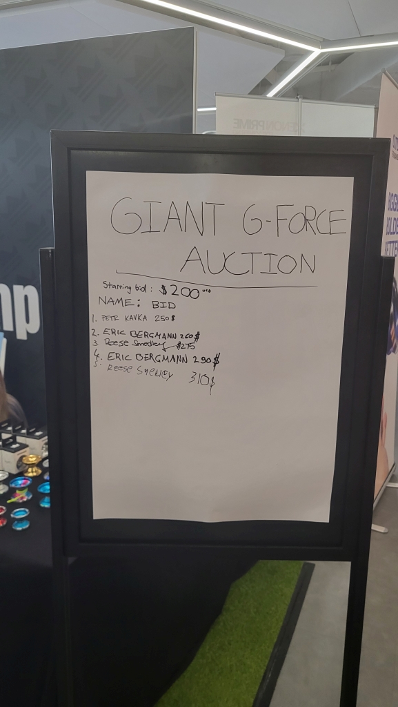 World Yo-Yo Contest Prague 2025