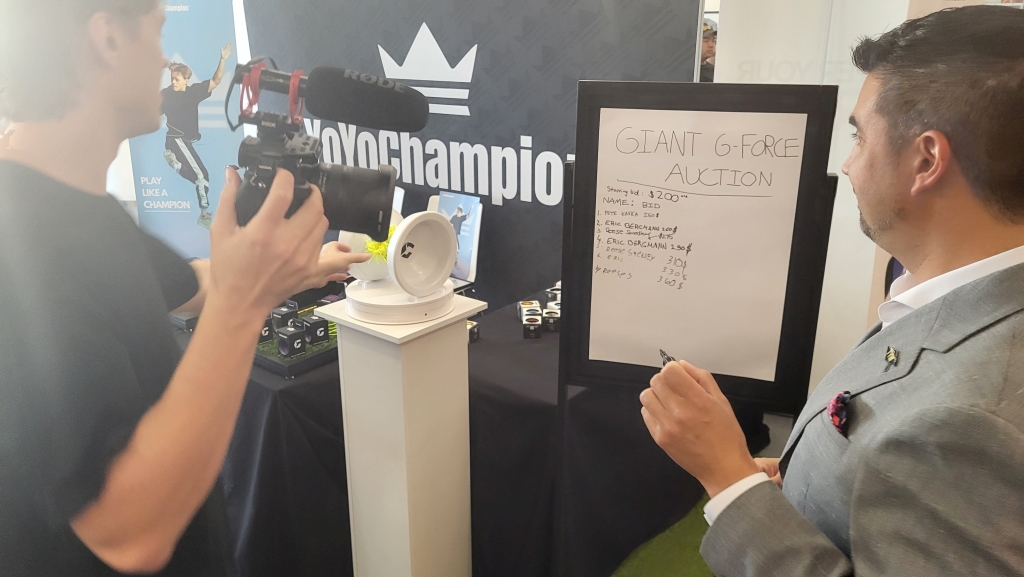 World Yo-Yo Contest Prague 2025