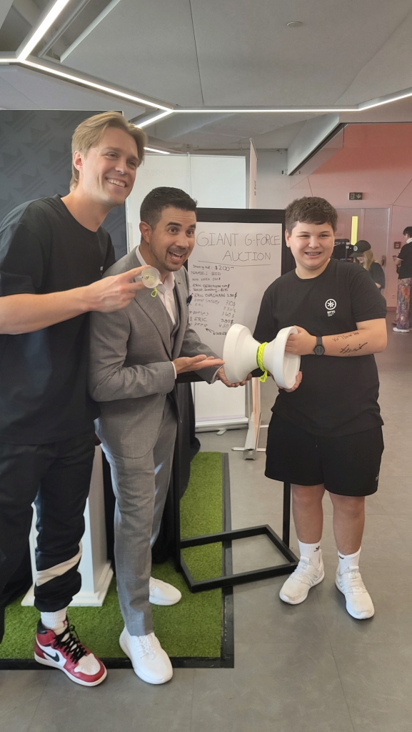 World Yo-Yo Contest Prague 2025