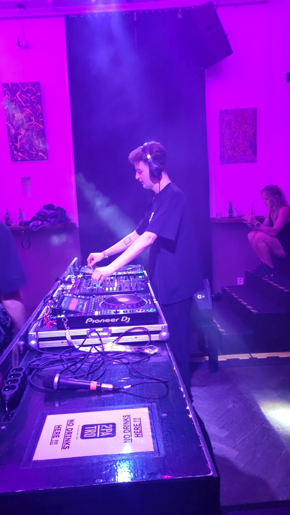 World Yo-Yo Contest Prague 2025